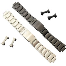 Stainless Steel Bracelet for Tudor Black Bay 22mm Strap Band - pre-2024