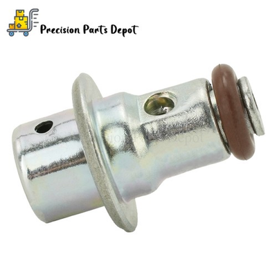 #ad Fuel Petrol Tank Pump Flange Pressure Regulator 3.0 Bar Fit Ducati $13.01