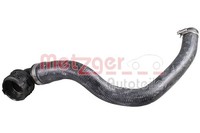 Links Oben Metzger 2421662 KüHlerschlauch FüR CitroËN,Ds,Fiat,Opel,Peugeot,Toyot