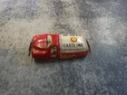 VINTAGE 1950’S MARX TIN TOY GASOLINE GAS CAR