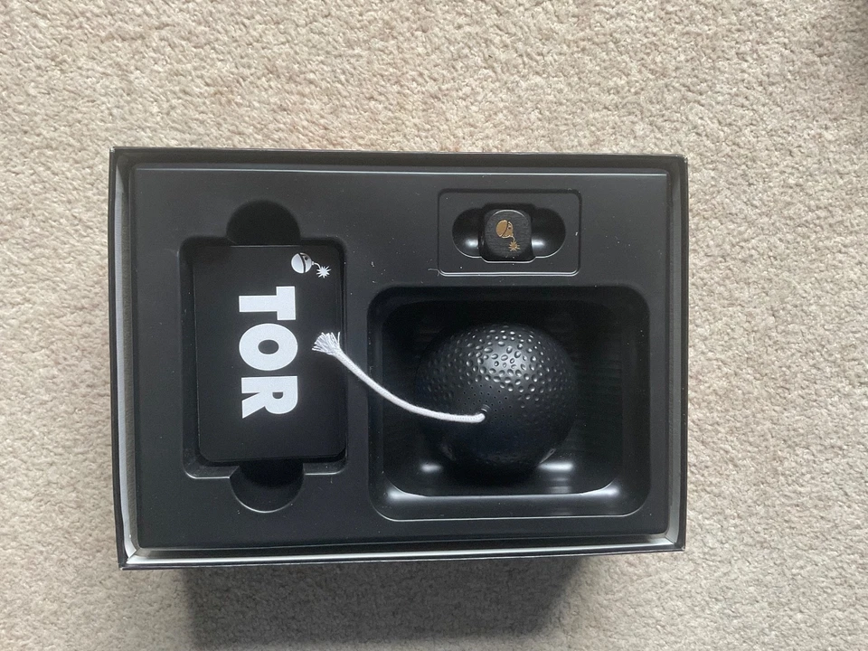 Pass The Bomb Explosive Word Board Game By Gibsons Games -  Complete & Working - Image 3 of 4