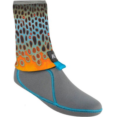Korkers I-drain 3.5mm Neoprene Guard Sock