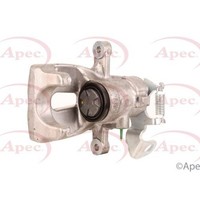 Vauxhall Tigra Twintop X04 2004-2009 Bremszange Hinten Links LCA647