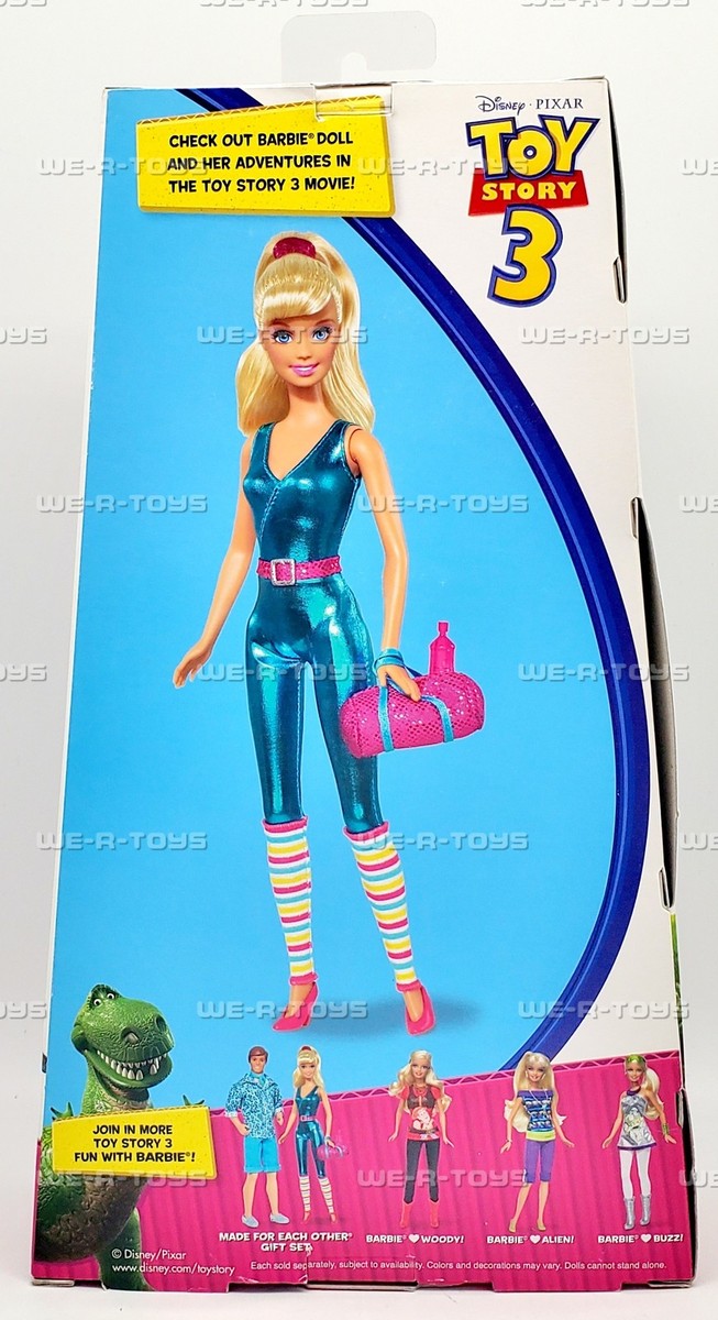 TOY STORYムービーモデルGreat Shape Barbie83年マテル VINTAGE 1983 MATTEL GREAT SHAPE BARBIE DOLL LONG BLONDE HAIR