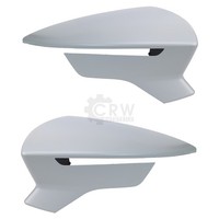 AußEnspiegelabdeckung Set FüR Seat Leon ST 5F8 SC 5F5