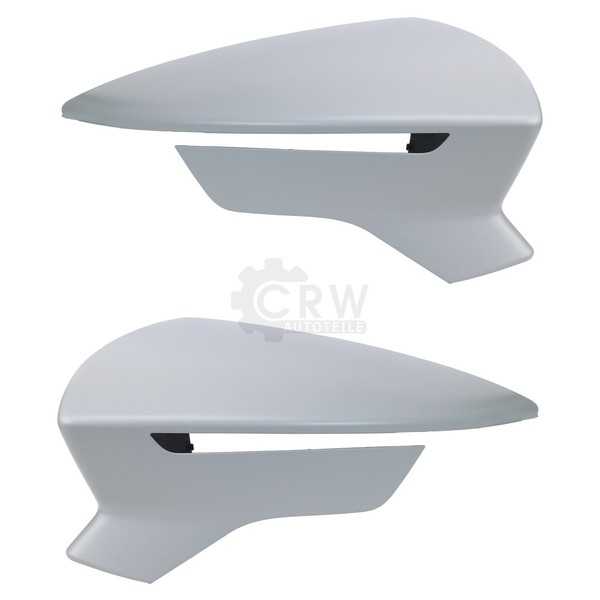 AußEnspiegelabdeckung Set FüR Seat Leon ST 5F8 SC 5F5-image