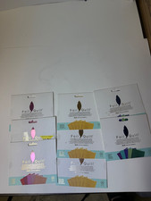 Foil Quill Heat Activated Foil Sheets Assorte...
