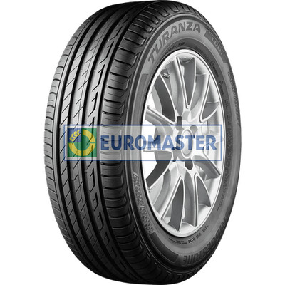 Sommerreifen BRIDGESTONE 195/65 R15 91H DOT 2022 T001