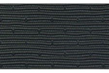 Jegs Headliner For 1967 Chevrolet El Camino W3-bow Headliner Line Dot Black Jegs Headliner For 1967 Chevrolet El Camino W3-bow Headliner Line Dot Black
