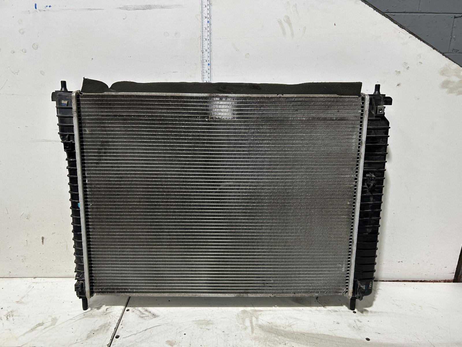 Holden Captiva Radiator CG II 01/2011-06/2018 - thumbnail 2