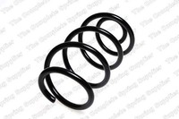 1X Kilen Fahrwerksfeder 17201 FüR Mercedes Mixto Vito W639 109 CDI 639 601 603