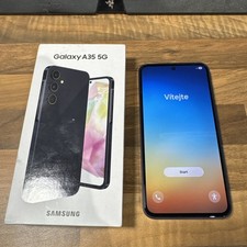 Samsung Galaxy A35 5g 128 gb Unlocked