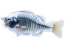 deps BULLSHOOTER 160 Slow Sinking #14 X Ray Color 3.7oz 6.3" NEW Japan