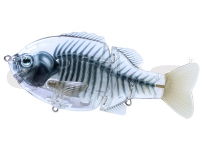 deps BULLSHOOTER 160 Slow Sinking #14 X Ray Color 3.7oz 6.3'' NEW Japan