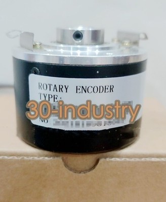 1PCS New For TRD-35H2500V-30-7369 Rotary Encoder Replacement *lj
