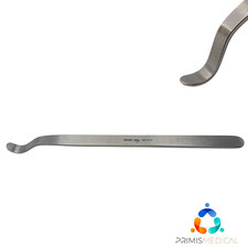 Symmetry 20-1777 Hayes Hand Retractor 7.5 mm 6″ Stainless Surgical Instrument