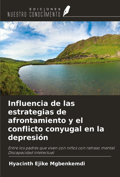 Influencia De Las Estrategias De Afrontamiento Y El Conflicto Conyugal En La...-image