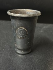 Antique Wine Taster Cup –
