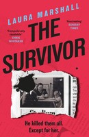 The Survivor | Laura Marshall | Englisch | Taschenbuch | Kartoniert / Broschiert