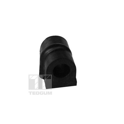 1x Tedgum Lagerung, Stabilisator Vorne für Daewoo CIELO Stufenheck CIELO NUBIRA
