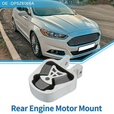 Engine Motor Mount Torque Strut Mount for Ford Fusion 1.5L 1.6L 2.0L 2013-2019