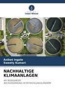 Aniket Ingole (U. A.) | Nachhaltige Klimaanlagen | Taschenbuch | Deutsch (2024)