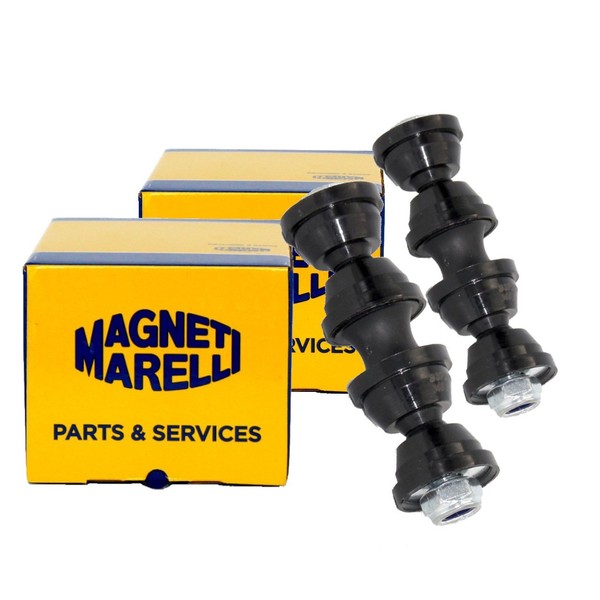✅2X Koppelstange Stabilisator Ford C-Max Focus Grand C-Max Volvo C30 S40 V40 V50-image