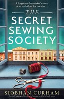 The Secret Sewing Society | Siobhan Curham | Taschenbuch | Englisch | 2026