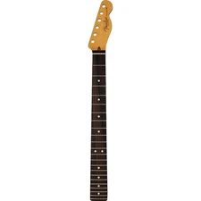 Fender American Professional II Telecaster Neck, 22 Narrow-Tall Frets, 9.5"