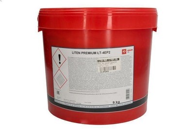 Lagerfett ORLEN QFG059S90