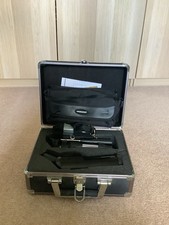 Vanguard VSF-55 Zoom Spotting Scope Kit With 2 Tripods