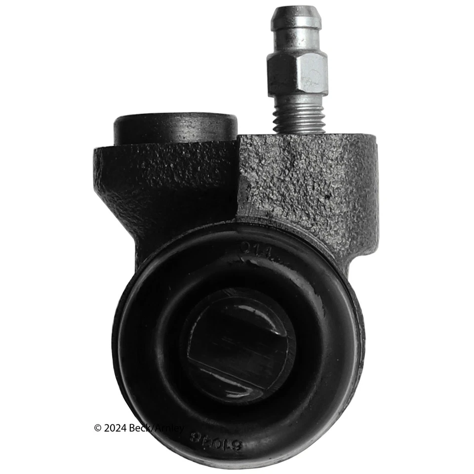 Cilindro de rueda Beck Arnley 072-8937 para 91-14 2 Colt Expo Lrv Mirage Summit Foto 4 de 4