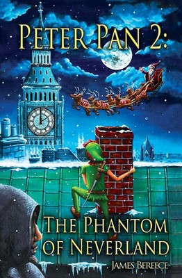 Peter Pan 2 James Bereece Taschenbuch Englisch 2023 Stories To Die For, LLC