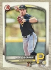 Konnor Griffin 2025 Bowman Draft Card #BD-102