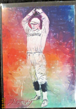 Lou Gehrig Cards, Rookie Cards, and Memorabilia Guide 12