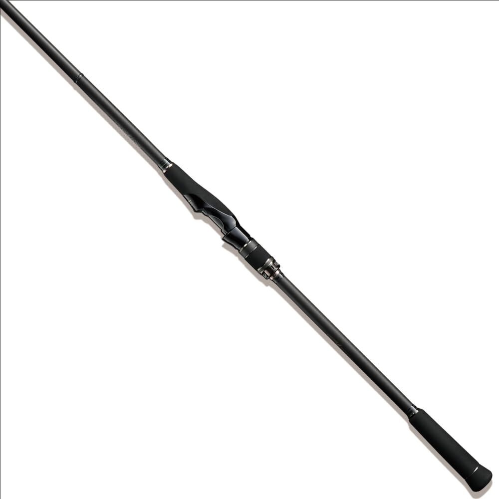 Megabass Spinning Rod Cookai CK-101MS