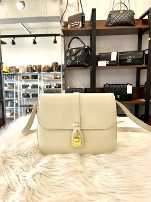 Celine Tabby Tasche Medium Ivory Farbe 196583 120692783