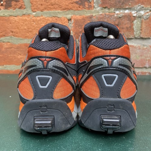 Treksta Hands Free 103 GTX Sneaker Damen UK 7 Gore-Tex Wandern All Terrain - Bild 3 von 18
