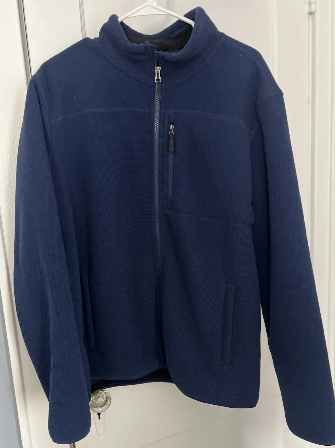 32 degrees heat Men’s jacket Size L