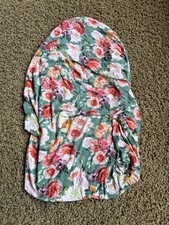 Posh Peanut Changing Pad Cover