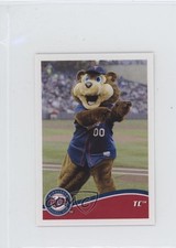 2013 Topps Album Stickers TC Bear TC #90 0w7