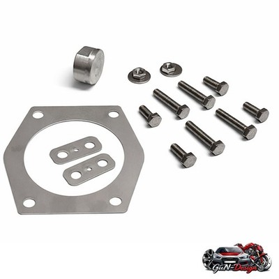 BMW Tuning ca. 20 PS mehr Performance-Power M50 auf M52 3er,5er,7er Umbaukit-set