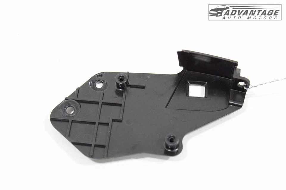 Cadillac CTS 2016-2019 tablero de instrumentos lado derecho guantera soporte de cierre OEM Foto 2 de 4