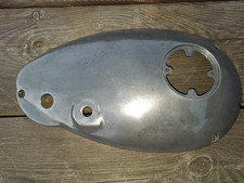 BSA A65 outer gearbox cover A50 68-227 Thunderbolt Lightning [m6]