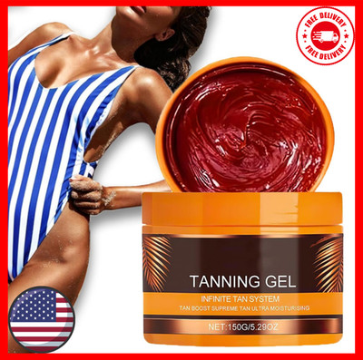 Luxury Intensive Tanning Gel,Tanning Gel,Tannings Cream,Tanning Gel
