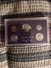 UNITED STATES MINT PROOF COIN SET 1984 1985 1986 UNCIRCULATED Lot Of 3 — photo 3