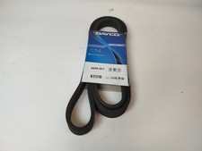 DAYCO Keilrippenriemen für BMW 1er E81 E87 3er E90-93 5er E60 E61 X1 X3 Neu