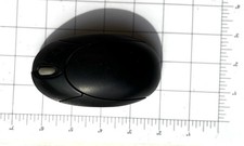 Mouse, optical, 2-way RF