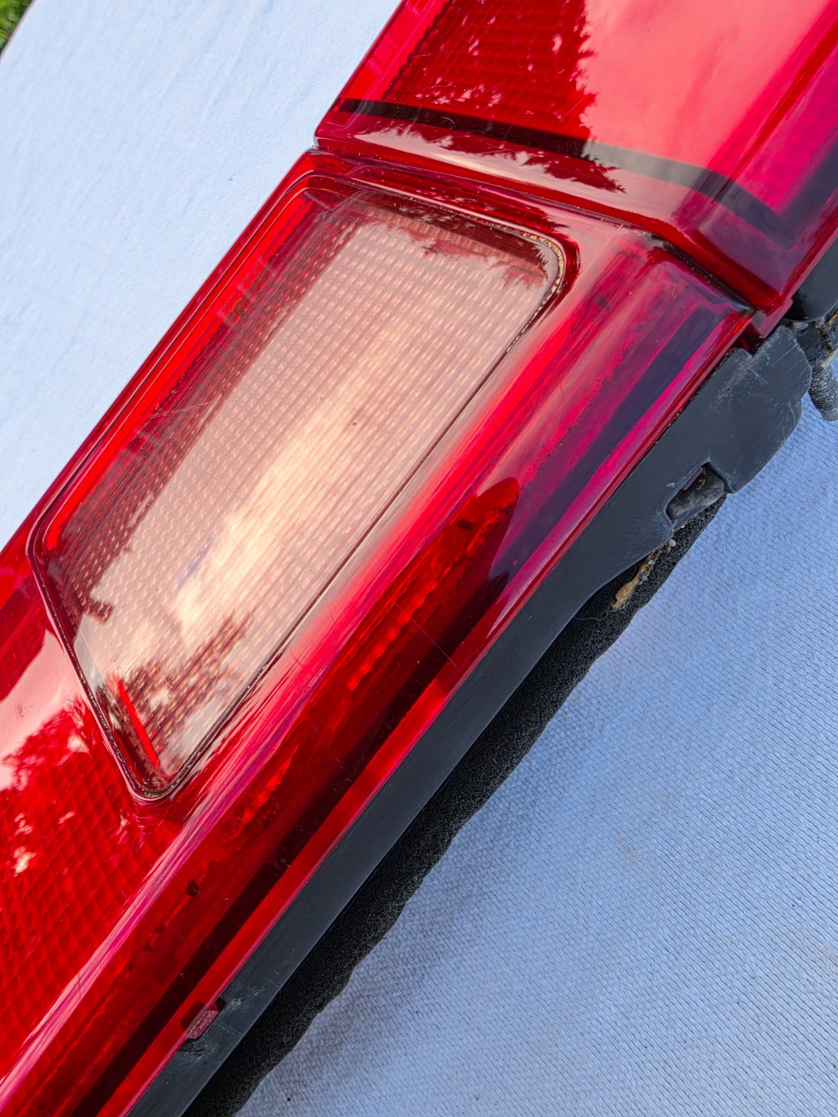 Acura NSX Rear Right Tail light