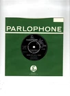 CILLA BLACK - ANYONE WHO HAD A HEART / JUST FOR YOU. UK ORIG 1964 7". EX